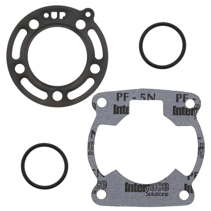 Vertex Pistons — Vertex Gaskets 95-97 Kawasaki KX100 Top End Gasket Kit