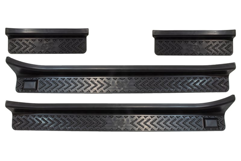 Fishbone Offroad — Door Entry Guards FB15111