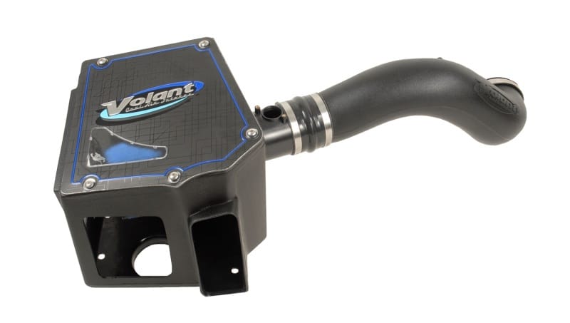 Volant — Cold Air Intake Kit