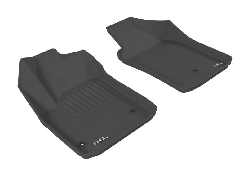 3D MAXpider — KAGU Floor Mat