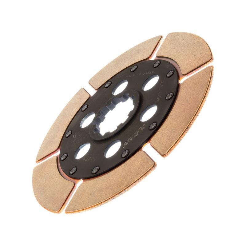 Exedy — Hyper Multi Disc Assembly (A/B/C)