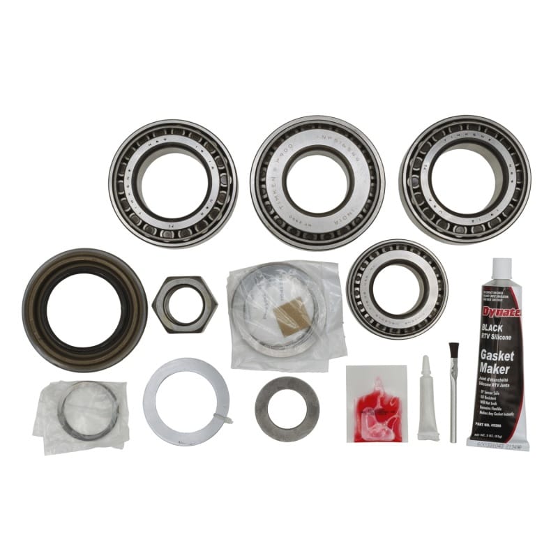Eaton — Eaton Master Differential Install Kit