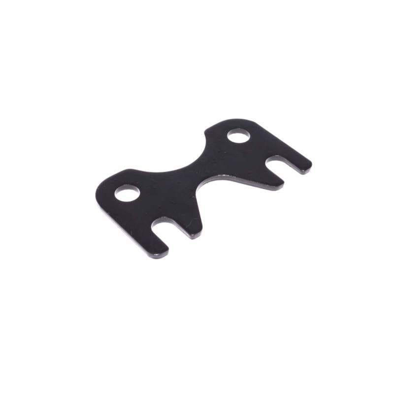 COMP Cams — Flat 1 Piece Guide Plate for GM LS w/ 5/16" Pushrod and 8mm Stud