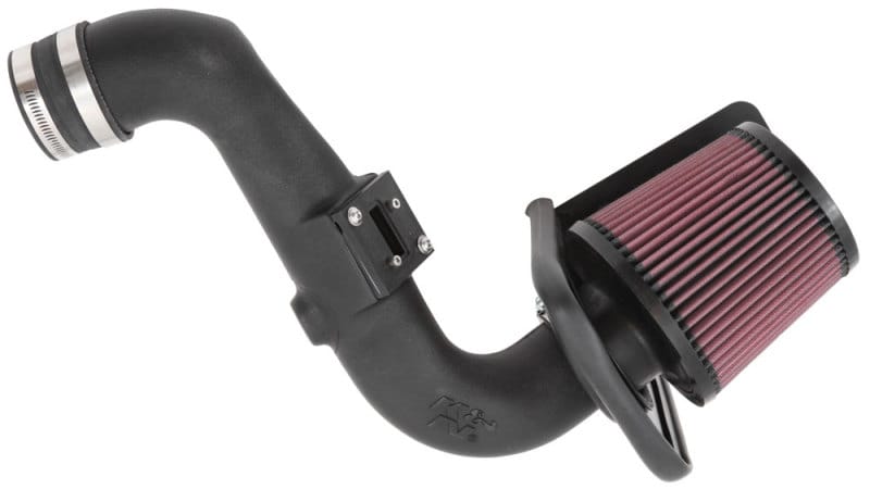 K&N Engineering — Performance Air Intake System