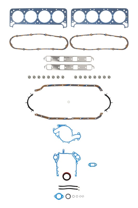Fel-Pro — Engine Gasket Set