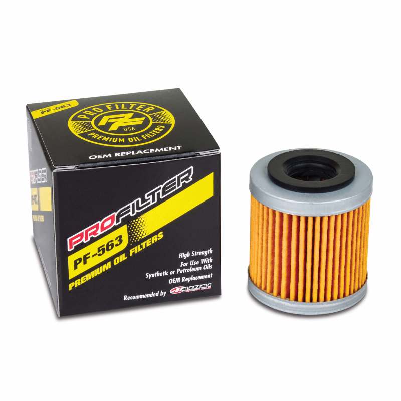 ProFilter — ProFilter Aprilia/Husqvarna Cartridge Various Performance Oil Filter