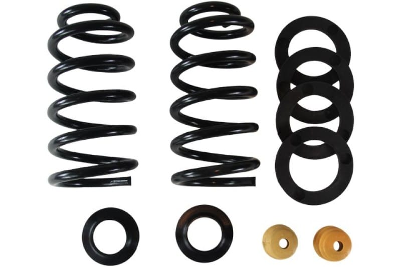 Belltech — PRO COIL SPRING SET | 1 OR 2 INCH FRONT LOWERING - 12462
1 or 2" Lowered Front Ride Height