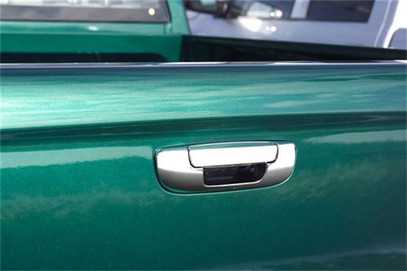 Putco — Trunk Lid Cover