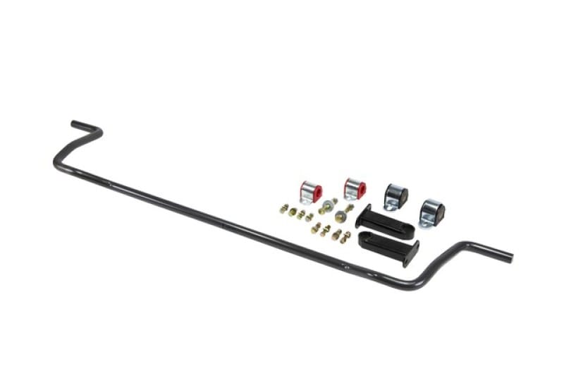 Belltech — 1" / 25.4mm Rear Anti-Sway Bar w/ Hardware
REAR ANTI-SWAYBAR - 5562