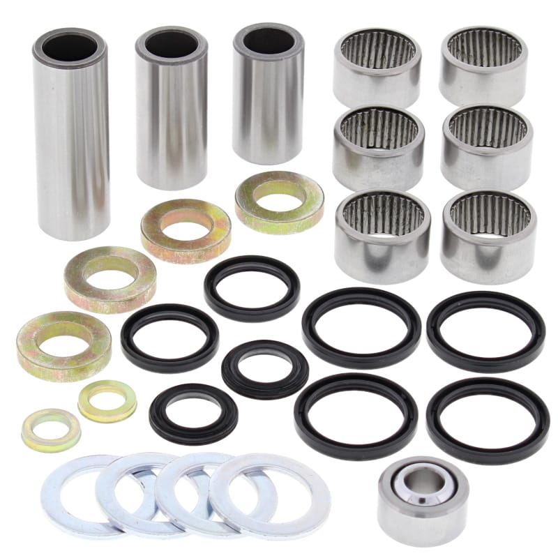 All Balls Racing — All Balls Racing 1993 Honda CR125R Linkage Bearing Kit