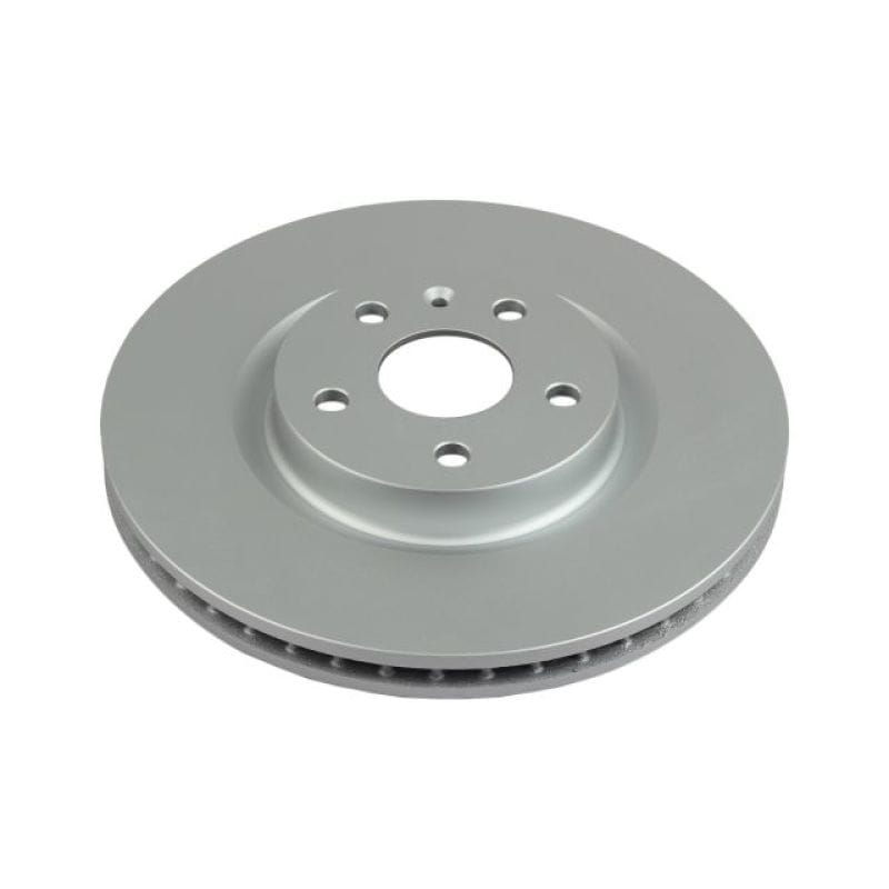 PowerStop — PowerStop Evolution Coated Rotor