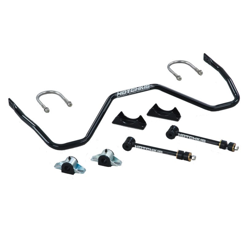 Hotchkis — 1963-1972 C-10 Pickup Sport Rear Sway Bar from Hotchkis Sport Suspension
Sport Sway Bar