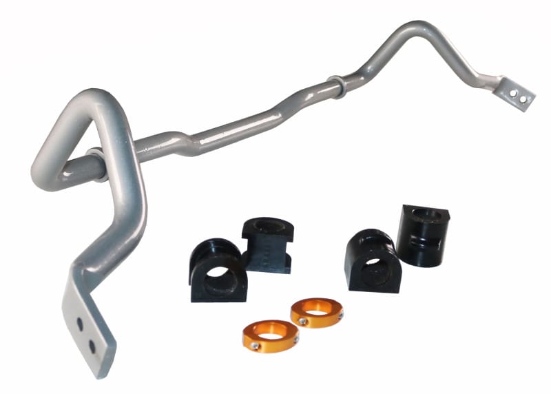 Whiteline — Sway Bar - 27mm 2 Point Adjustable
