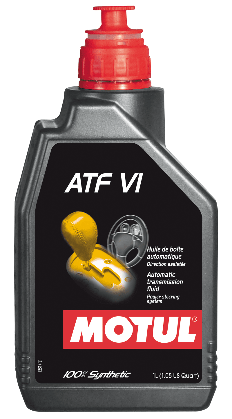 Motul — ATF VI 12X1L