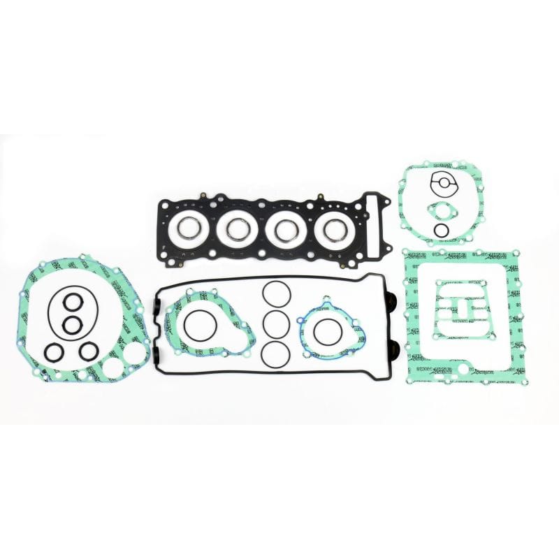 Athena — Athena 01-03 Suzuki 600 Complete Gasket Kit (Excl Oil Seal)