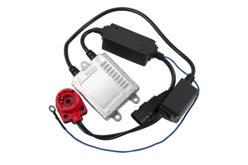 Diode Dynamics — HID Ballast with OEM-grade manufacturing.