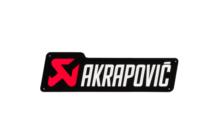 Akrapovic — Akrapovic LED Advertising Board
LED Board