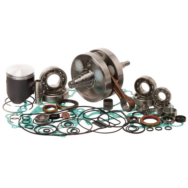 Vertex Pistons — Vertex KTM Complete Engine Rebuild Kit