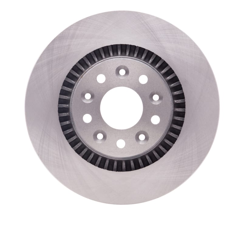 DFC — Disc Brake Rotor