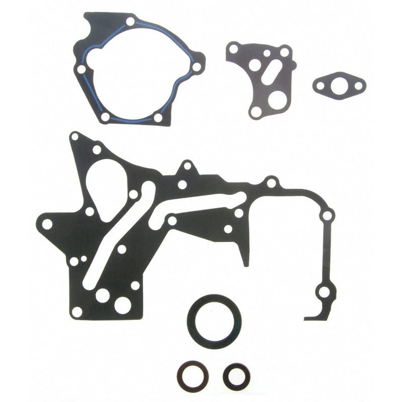 Fel-Pro — Engine Crankshaft Seal Kit