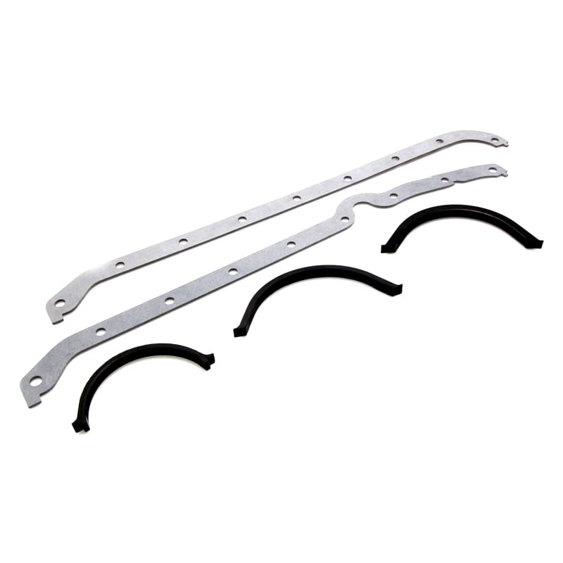 Cometic Gasket — Chevrolet Gen-1 Small Block V8 Oil Pan Gasket Kit