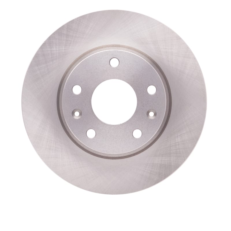 DFC — Disc Brake Rotor