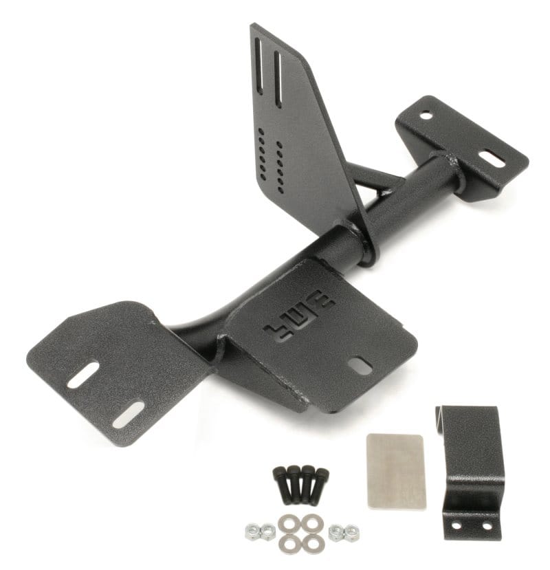 BMR Suspension — Torque Arm Relocation Crossmember, TH350 / PG, LS1