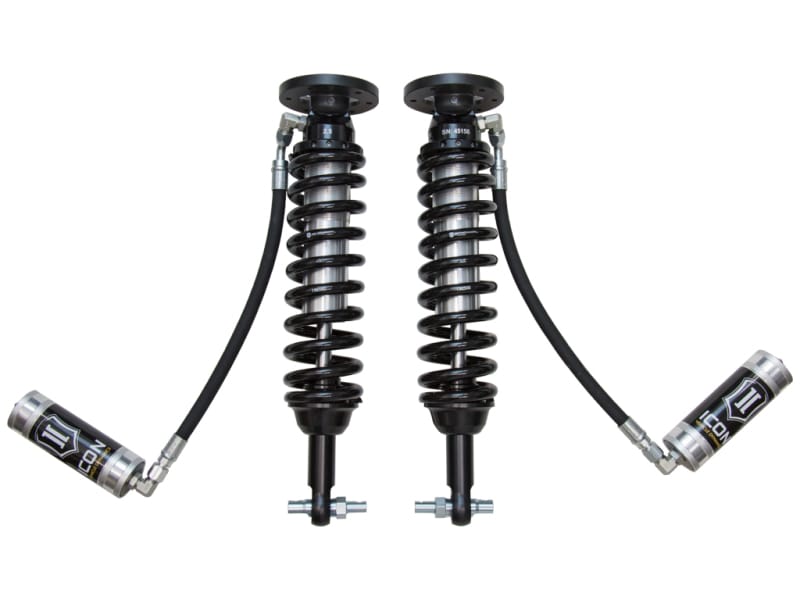 ICON — 2014 F150 4WD 1.75-2.63" 2.5 VS RR COILOVER KIT