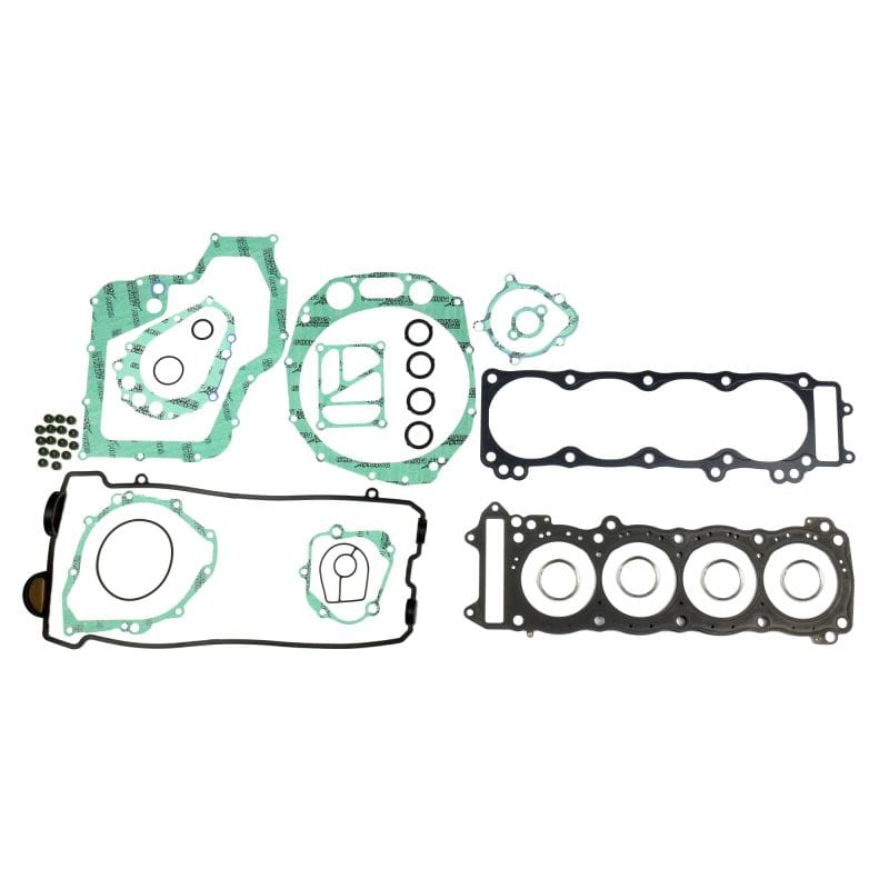 Athena — Athena 99-06 Suzuki Hayabusa 1300 Complete Gasket Kit (Excl Oil Seal)
