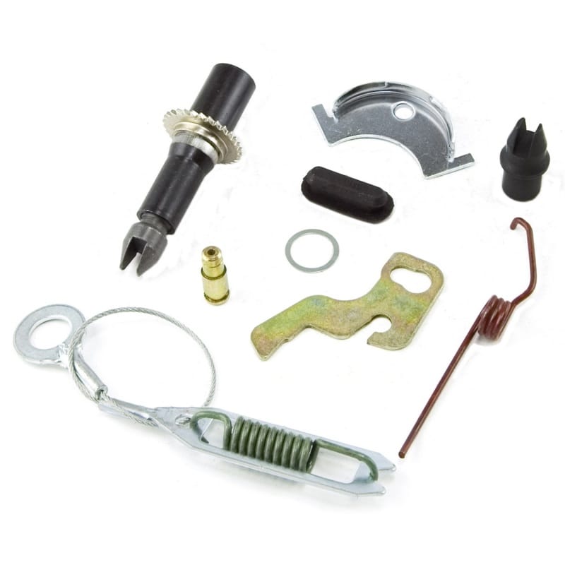 OMIX — Drum Brake Self-Adjusting Hardware Kit