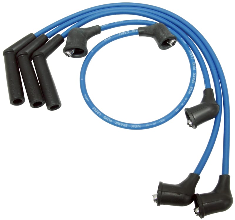 NGK — NGK Spark Plug Wire Set