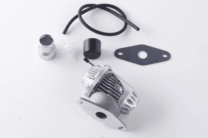 HKS — HKS 07-09 Mazdaspeed 3/CX-7 SSQV4 BOV Kit