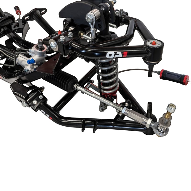 QA1 — 63-72 C10, MOD Series 850 LB Springs Control Arm Kit