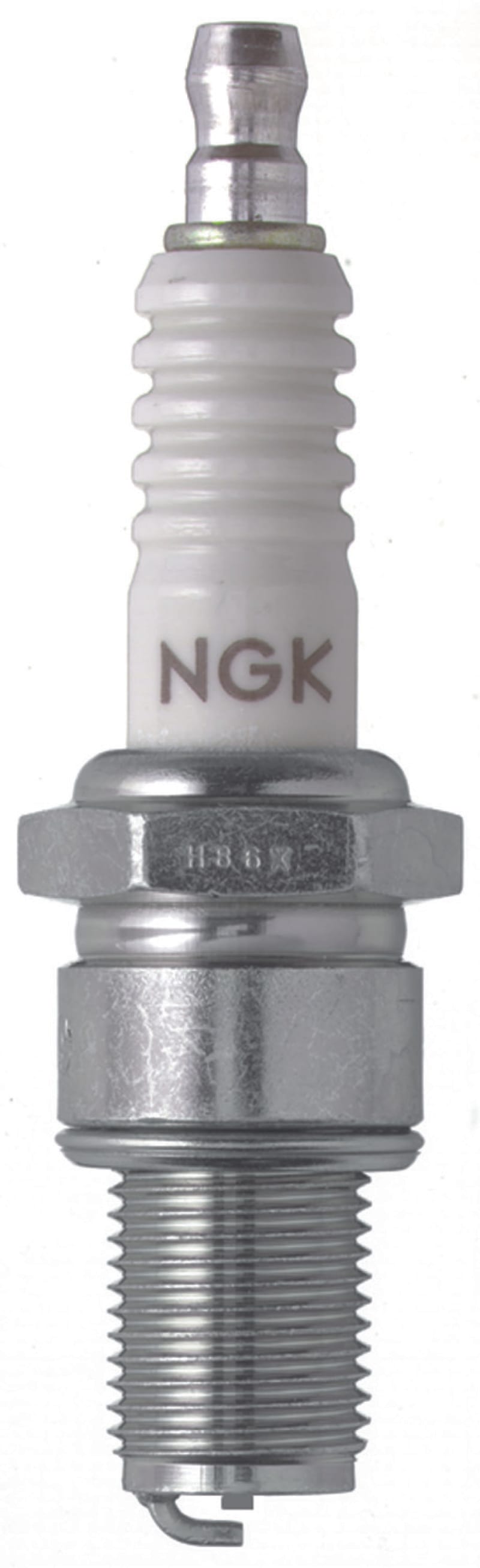 NGK — B9EG; sold individually, for box order 4
NGK Racing Spark Plug