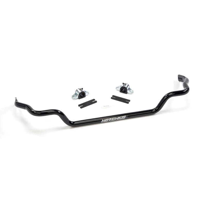 Hotchkis — 2001-2006 BMW E46 M3 Front Sport Sway Bar from Hotchkis Sport Suspension
Sport Sway Bar