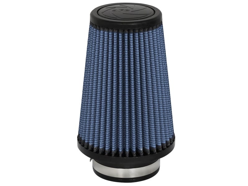 aFe — Magnum FLOW Universal Air Filter w/ Pro 5R Media
MagnumFLOW Universal Clamp On PRO 5R Air Filter