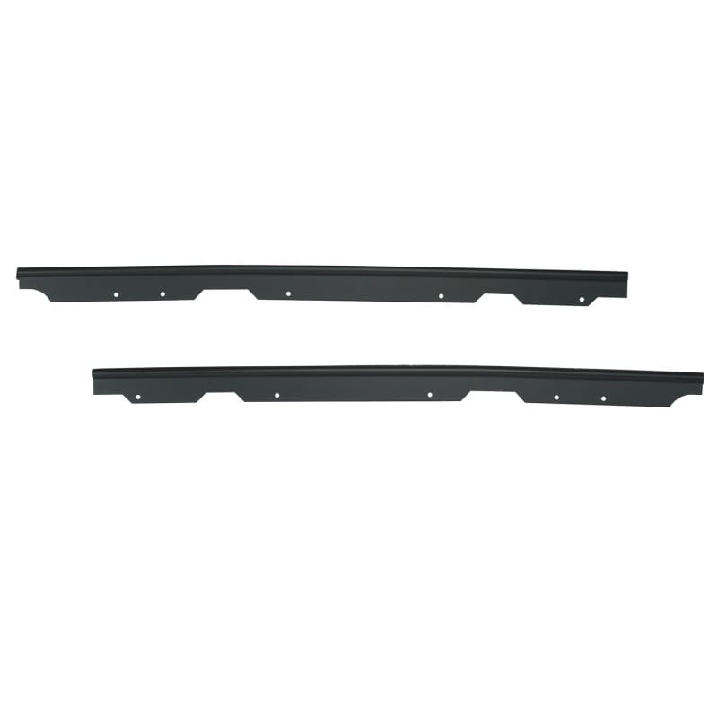 Rugged Ridge — SOFT TOP HARDWARE-OMIX
Windshield Channel