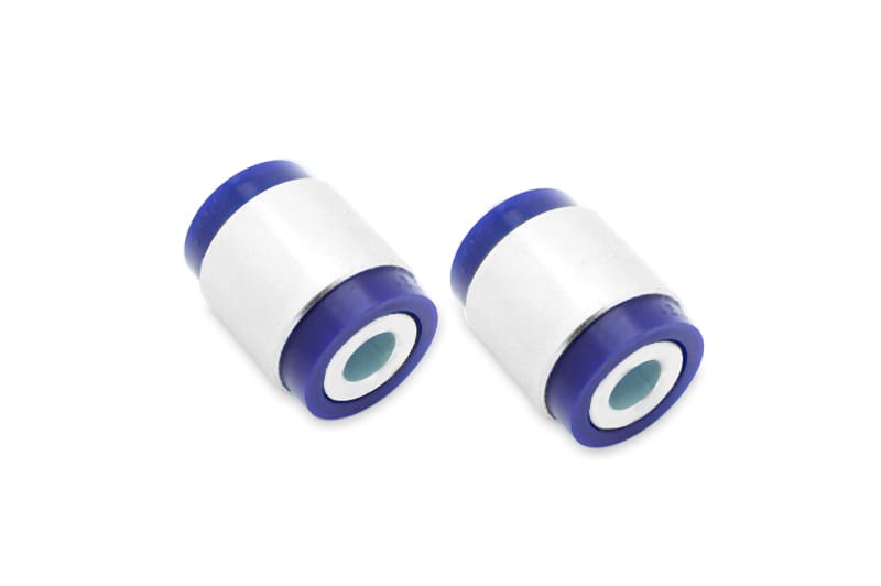 Superpro — Control Arm Upper - Outer Bushing Kit