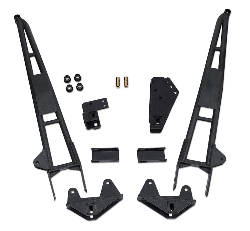 Tuff Country — 1981-1996 Ford F-150/Bronco 4 Inch Radius Arm Kit