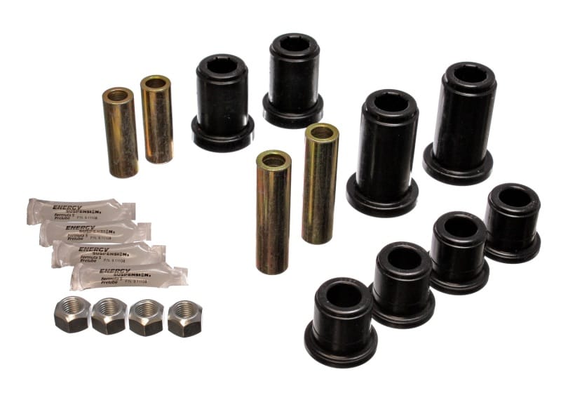 Energy Suspension — Control Arm Bushing Set