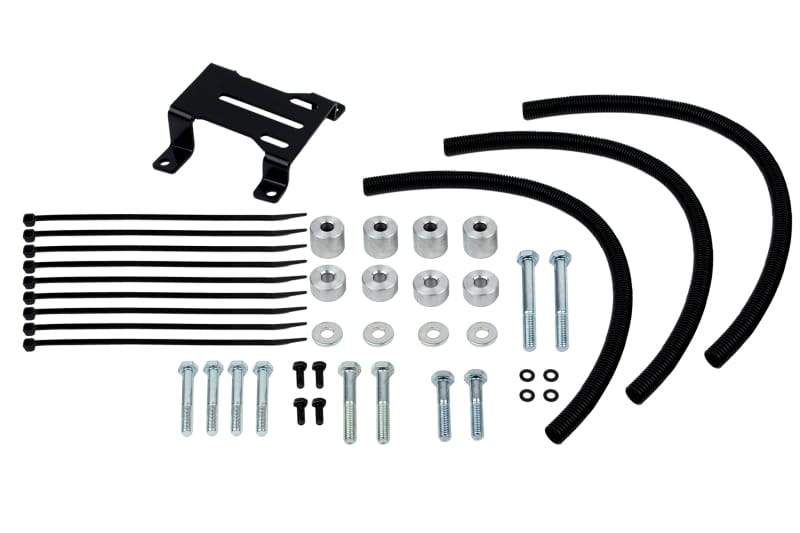 ARB — ARB Zeon Wire Rope Fitting Kit
Zeon Wire Rope Fitting Kit