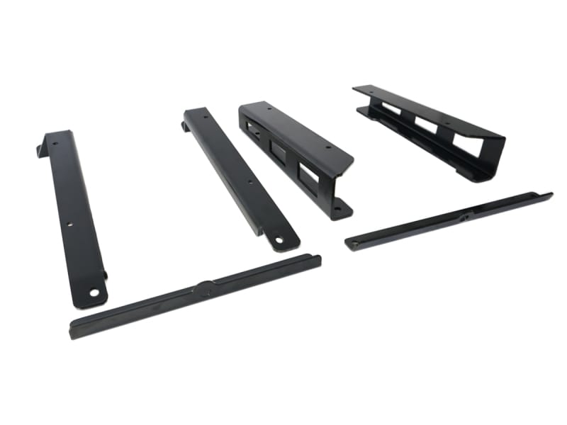 PRP Seats — Seat Adapter Mount for Honda Talon (Pair)
Honda, Front