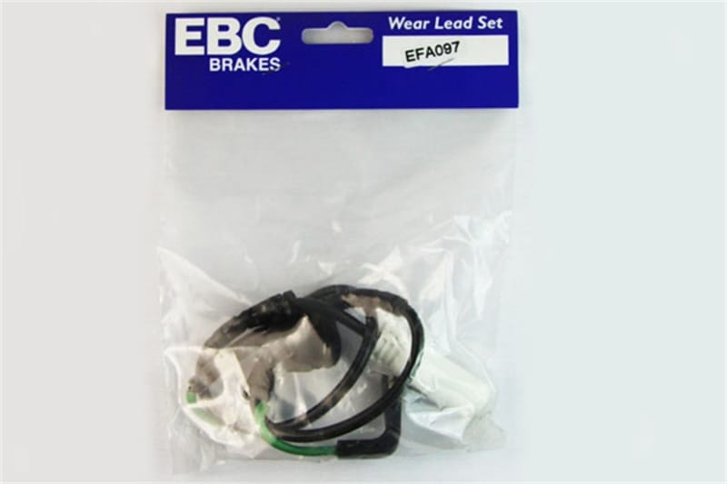EBC — Brake Wear Lead Sensor Kit