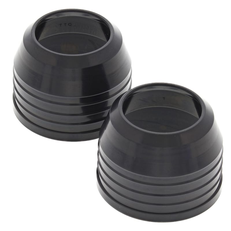All Balls Racing — All Balls Racing 72-76 Yamaha DT250 Fork Dust Seal Only Kit