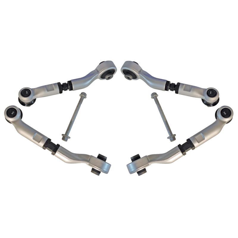 SPC Performance — AUDI A4 CONTROL ARMS KIT