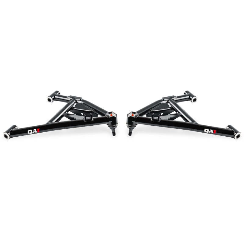 QA1 — QA1 52627 Lower Control Arm Kit, 99-06 Silverado 1500 2WD