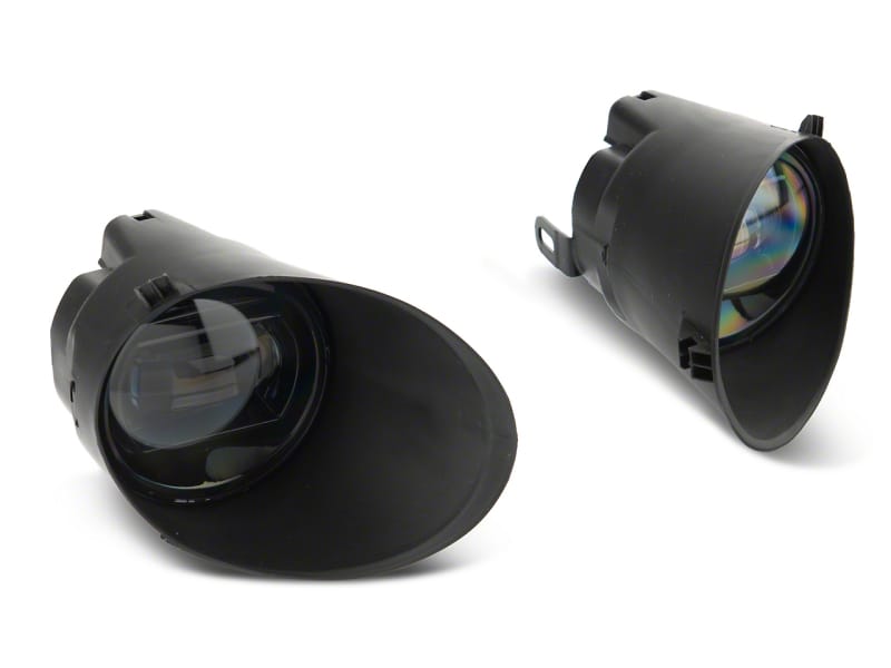 Raxiom — Axial Series LED Fog Lights