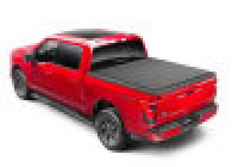 Truxedo — Lo Pro-15-26 F150 5ft.7in. (Includes Lightning)
Lo Pro - 15-26 F150 5'7" (Includes Lightning)