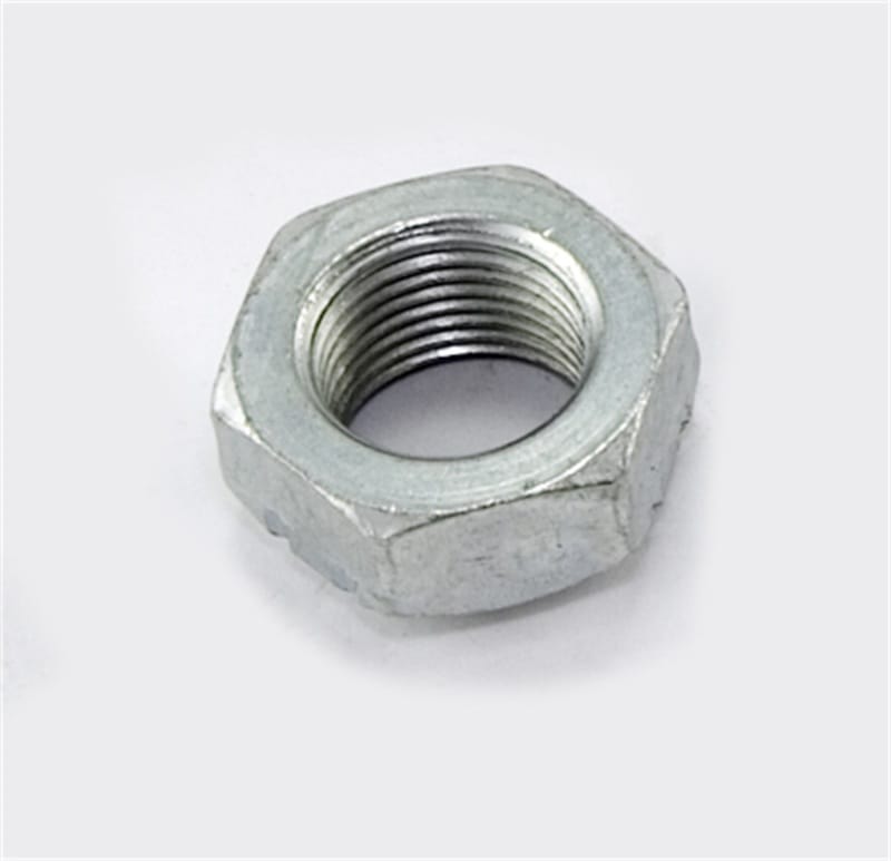 OMIX — Yoke Pinion Nut