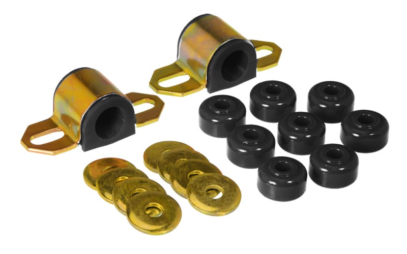 Prothane — NISSAN 4WD 720&HB S/B 21MM 80-86